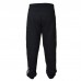 ARD CHAMPS™ Fleece Tracksuit Hoodie Trouser MMA Gym Boxing Running Jogging Suit (Black)